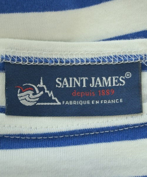 SAINT JAMES เสื้อยืด/เสื้อท็อปส์