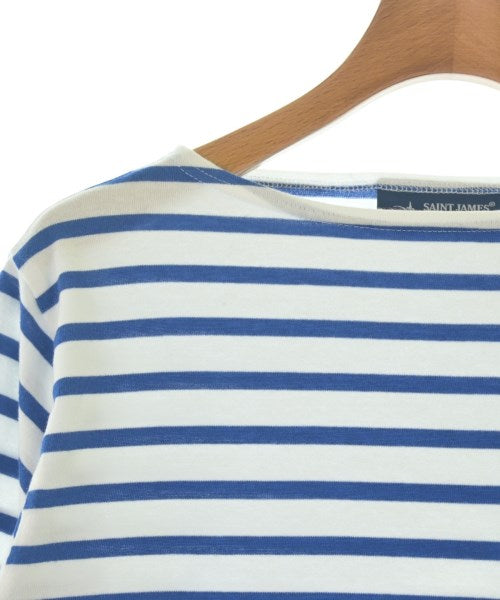 SAINT JAMES เสื้อยืด/เสื้อท็อปส์