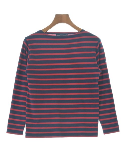 SAINT JAMES เสื้อยืด/เสื้อท็อปส์