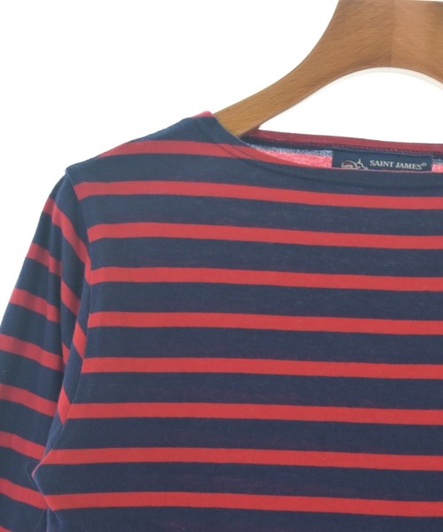 SAINT JAMES เสื้อยืด/เสื้อท็อปส์