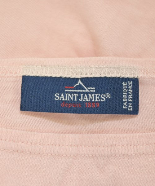 SAINT JAMES เสื้อยืด/เสื้อท็อปส์