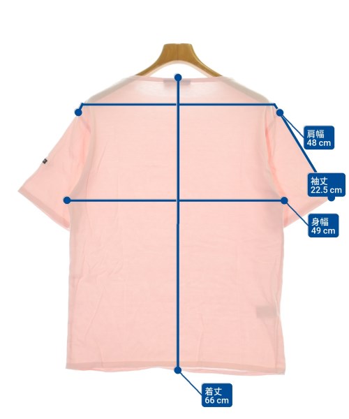 SAINT JAMES เสื้อยืด/เสื้อท็อปส์