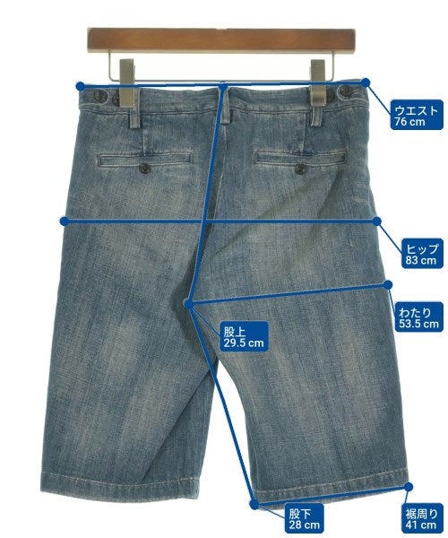 Ralph Lauren กางเกงขาสั้น