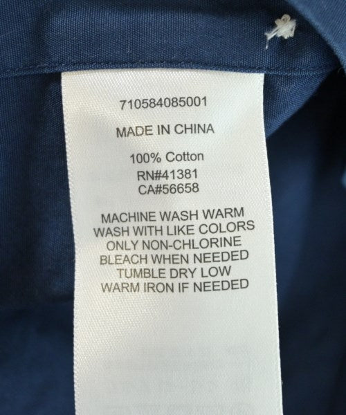 Ralph Lauren เสื้อลำลอง