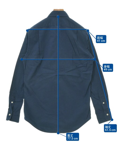 Ralph Lauren เสื้อลำลอง