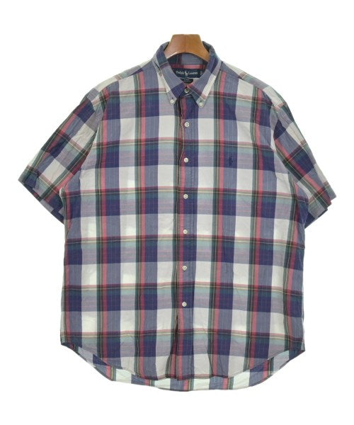 Polo Ralph Lauren เสื้อลำลอง