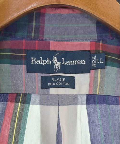 Polo Ralph Lauren เสื้อลำลอง