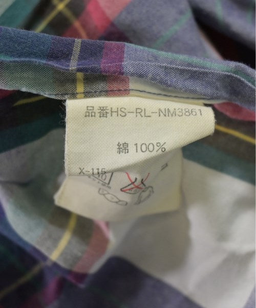 Polo Ralph Lauren เสื้อลำลอง