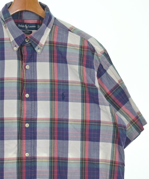 Polo Ralph Lauren เสื้อลำลอง