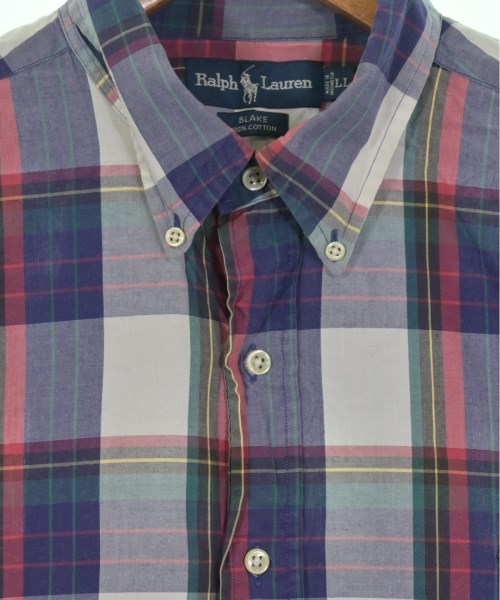 Polo Ralph Lauren เสื้อลำลอง