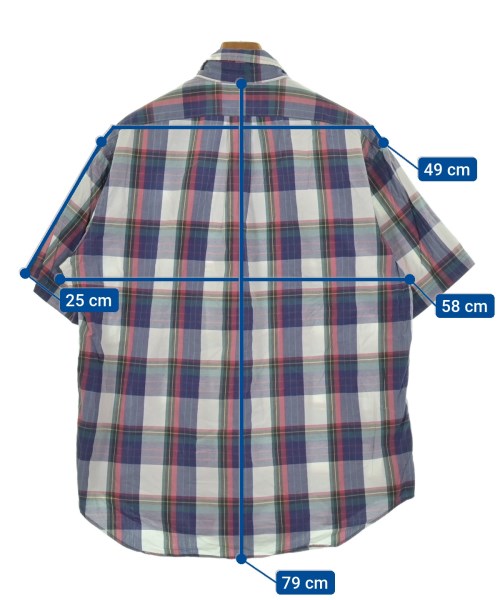 Polo Ralph Lauren เสื้อลำลอง