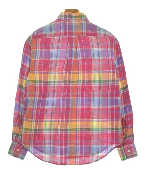 Ralph Lauren เสื้อลำลอง