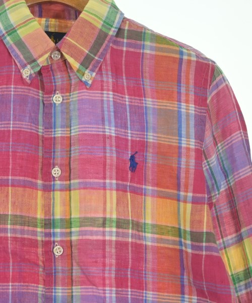 Ralph Lauren เสื้อลำลอง