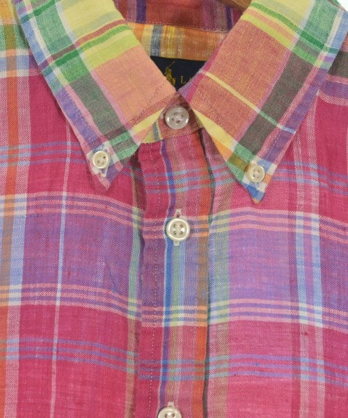 Ralph Lauren เสื้อลำลอง