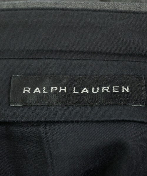 Ralph Lauren กางเกงขายาว