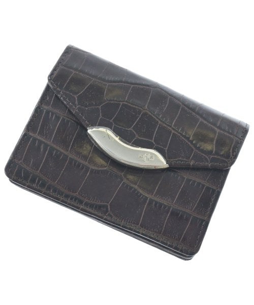 Polo Ralph Lauren กระเป๋าสตางค์/กระเป๋าใส่เหรียญ