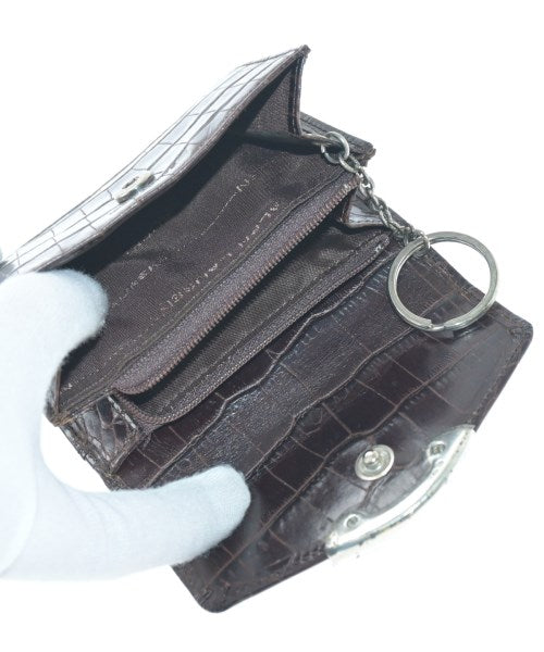 Polo Ralph Lauren กระเป๋าสตางค์/กระเป๋าใส่เหรียญ