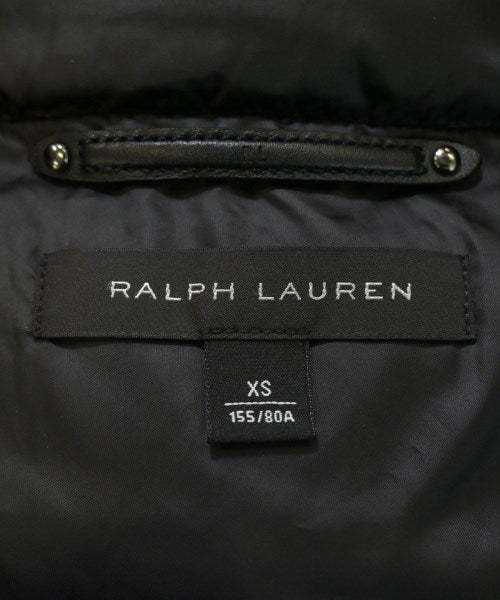 Ralph Lauren เสื้อโค้ทดาวน์