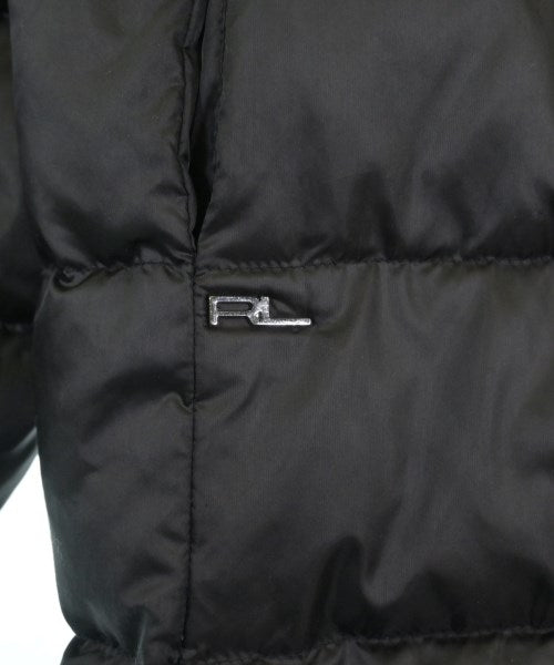 Ralph Lauren เสื้อโค้ทดาวน์