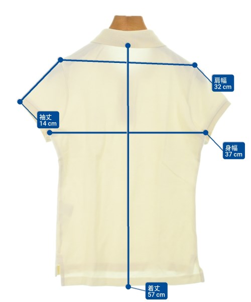Ralph Lauren เสื้อโปโล