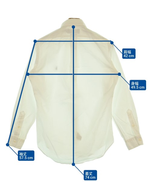 Polo Ralph Lauren เสื้อลำลอง