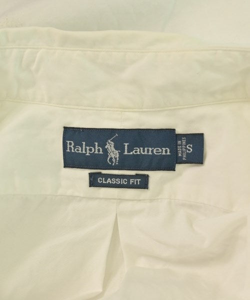 Polo Ralph Lauren เสื้อลำลอง