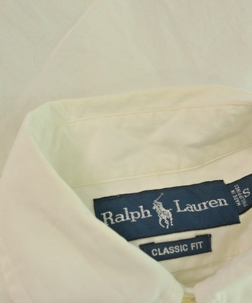 Polo Ralph Lauren เสื้อลำลอง