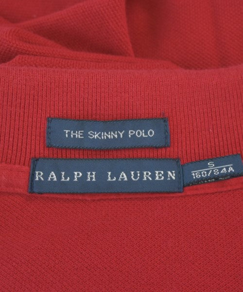 Ralph Lauren เสื้อโปโล