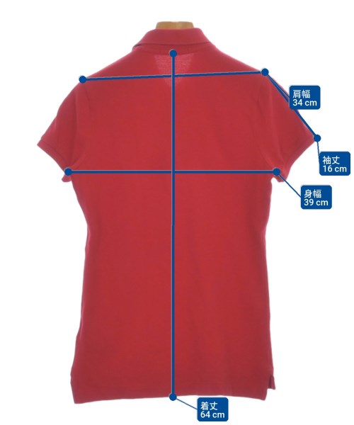 Ralph Lauren เสื้อโปโล