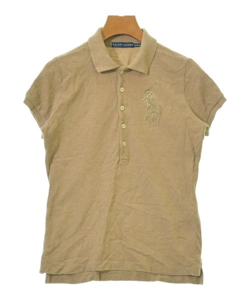Ralph Lauren เสื้อโปโล