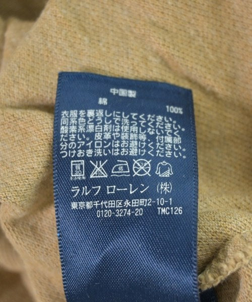 Ralph Lauren เสื้อโปโล