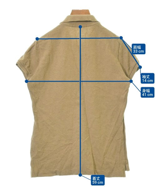 Ralph Lauren เสื้อโปโล