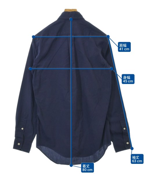 Polo Ralph Lauren เสื้อลำลอง