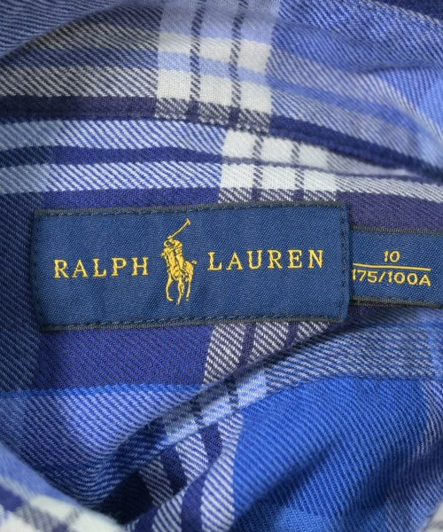 Polo Ralph Lauren เสื้อลำลอง