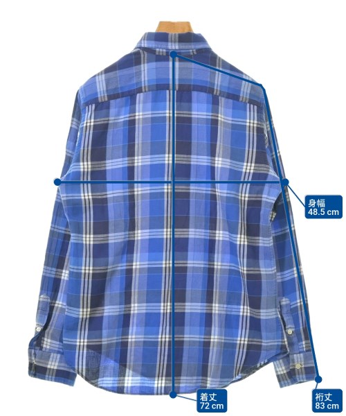 Polo Ralph Lauren เสื้อลำลอง