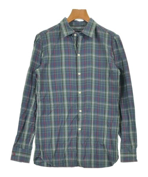 Ralph Lauren เสื้อลำลอง