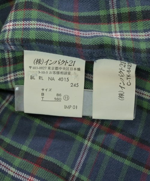 Ralph Lauren เสื้อลำลอง
