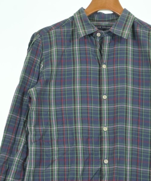 Ralph Lauren เสื้อลำลอง