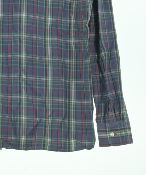 Ralph Lauren เสื้อลำลอง