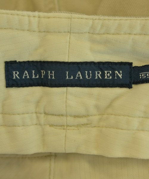 Ralph Lauren กางเกงขาสั้น