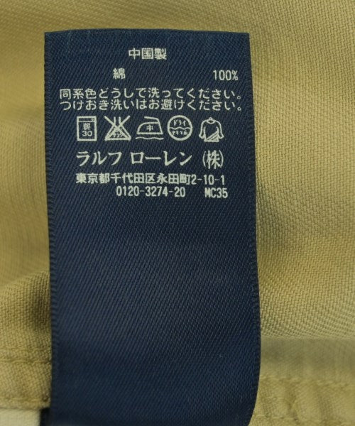 Ralph Lauren กางเกงขาสั้น