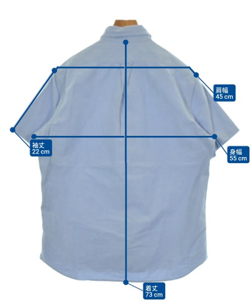 Ralph Lauren เสื้อลำลอง