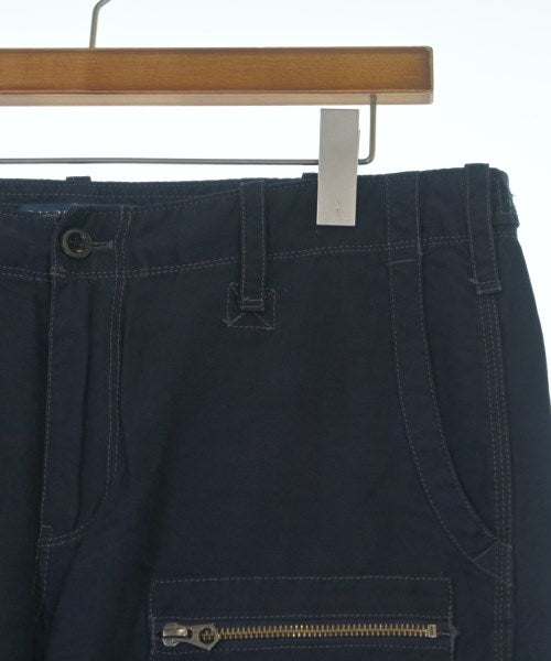 Ralph Lauren กางเกงมีกระเป๋าข้างกางเกง2-4 กระเป๋า