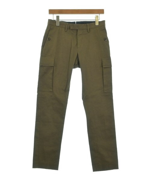 Ralph Lauren กางเกงมีกระเป๋าข้างกางเกง2-4 กระเป๋า