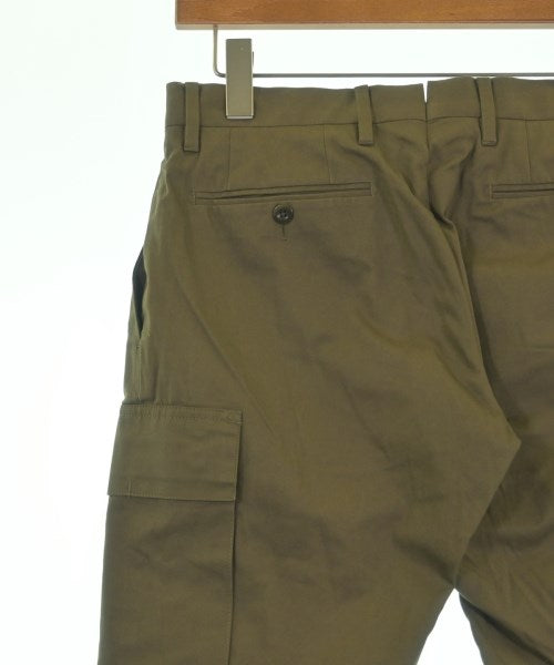 Ralph Lauren กางเกงมีกระเป๋าข้างกางเกง2-4 กระเป๋า