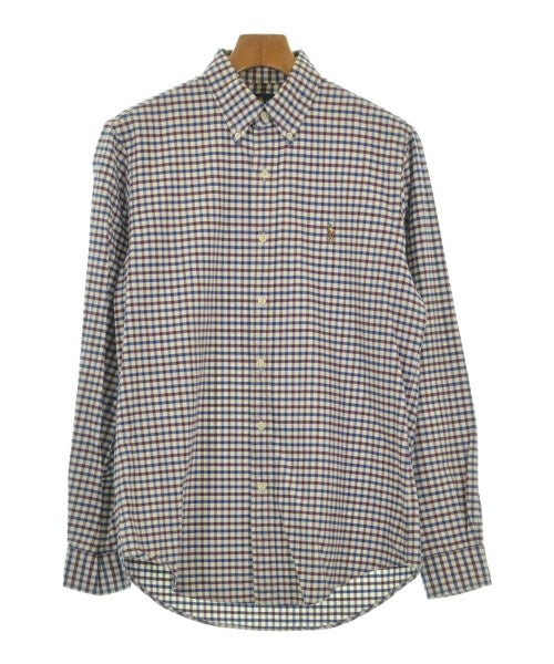 Ralph Lauren เสื้อลำลอง