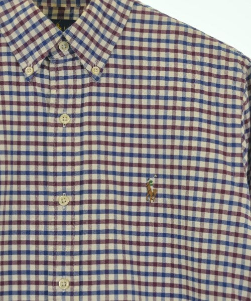 Ralph Lauren เสื้อลำลอง