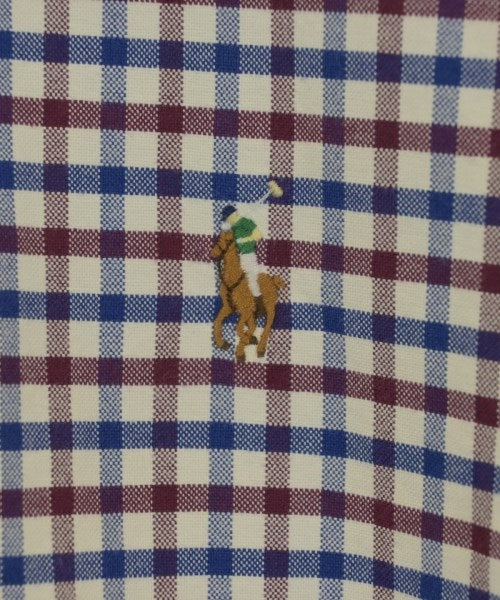 Ralph Lauren เสื้อลำลอง