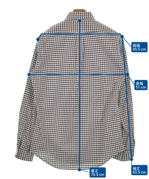 Ralph Lauren เสื้อลำลอง