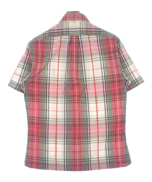 Ralph Lauren เสื้อลำลอง